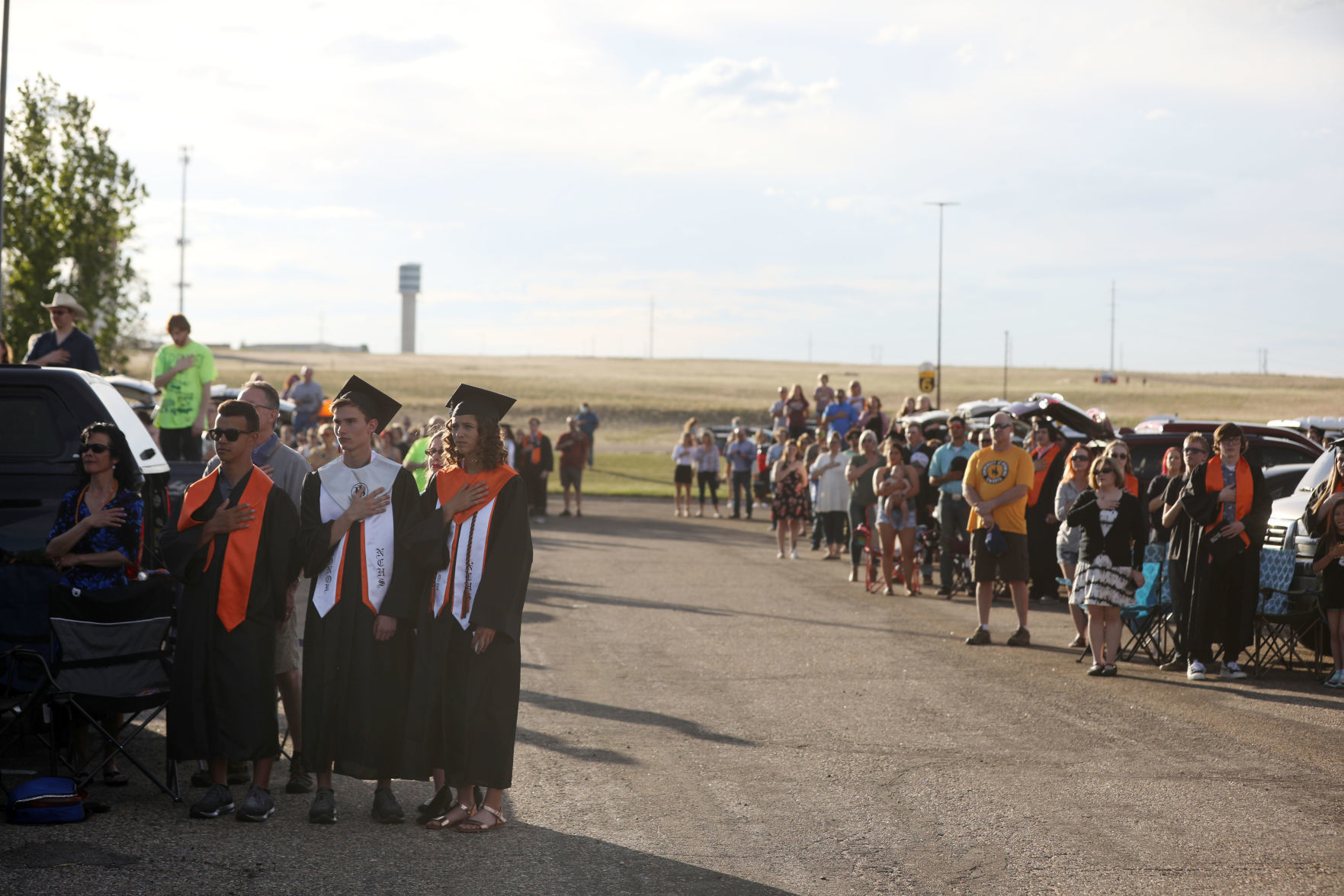 NC Graduation